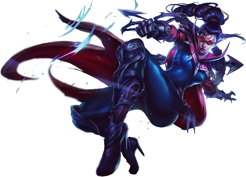Vayne
